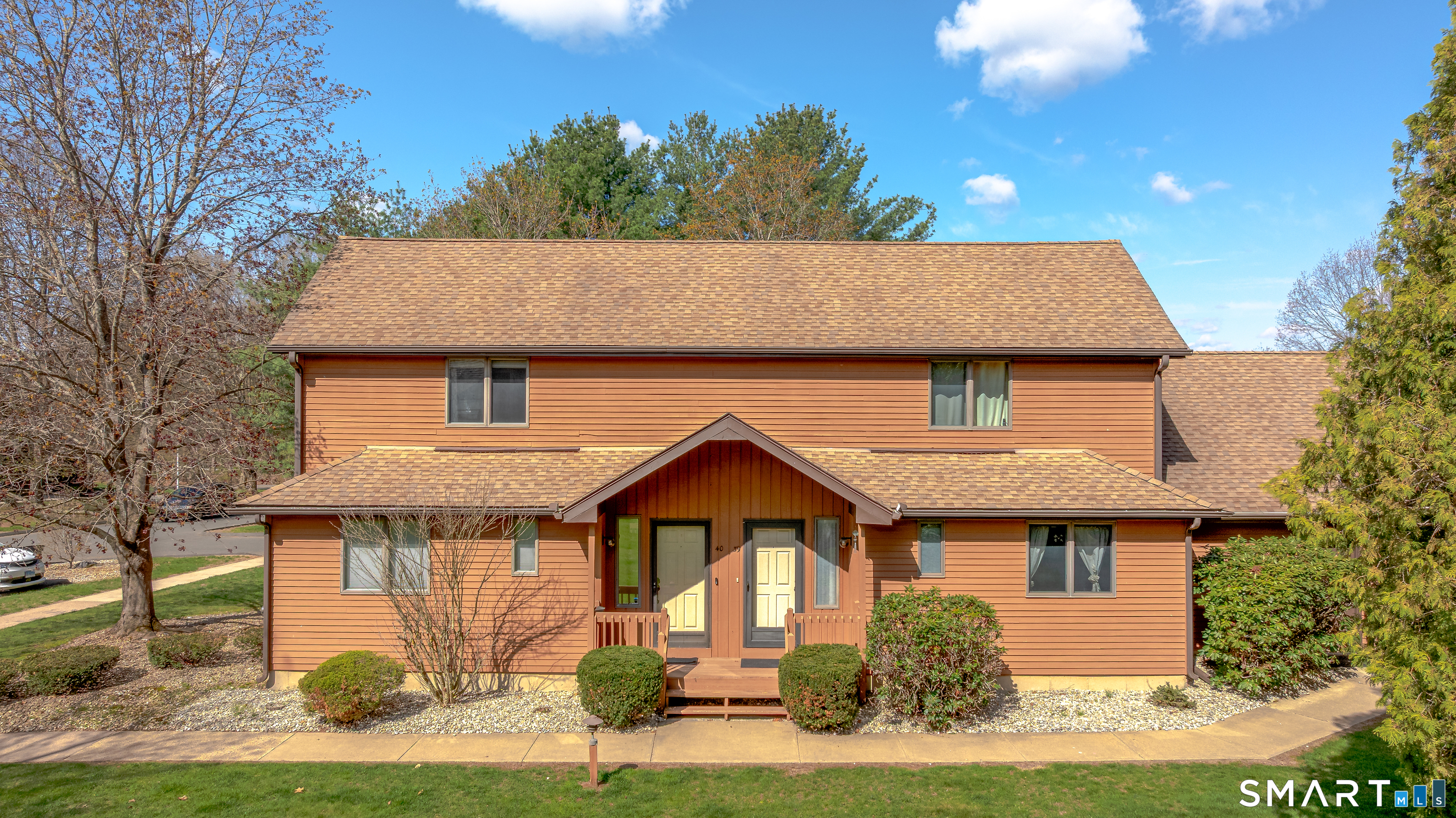 105 Maple Avenue, Unit 40 Vernon, CT 06066 - Photo 1 of 36