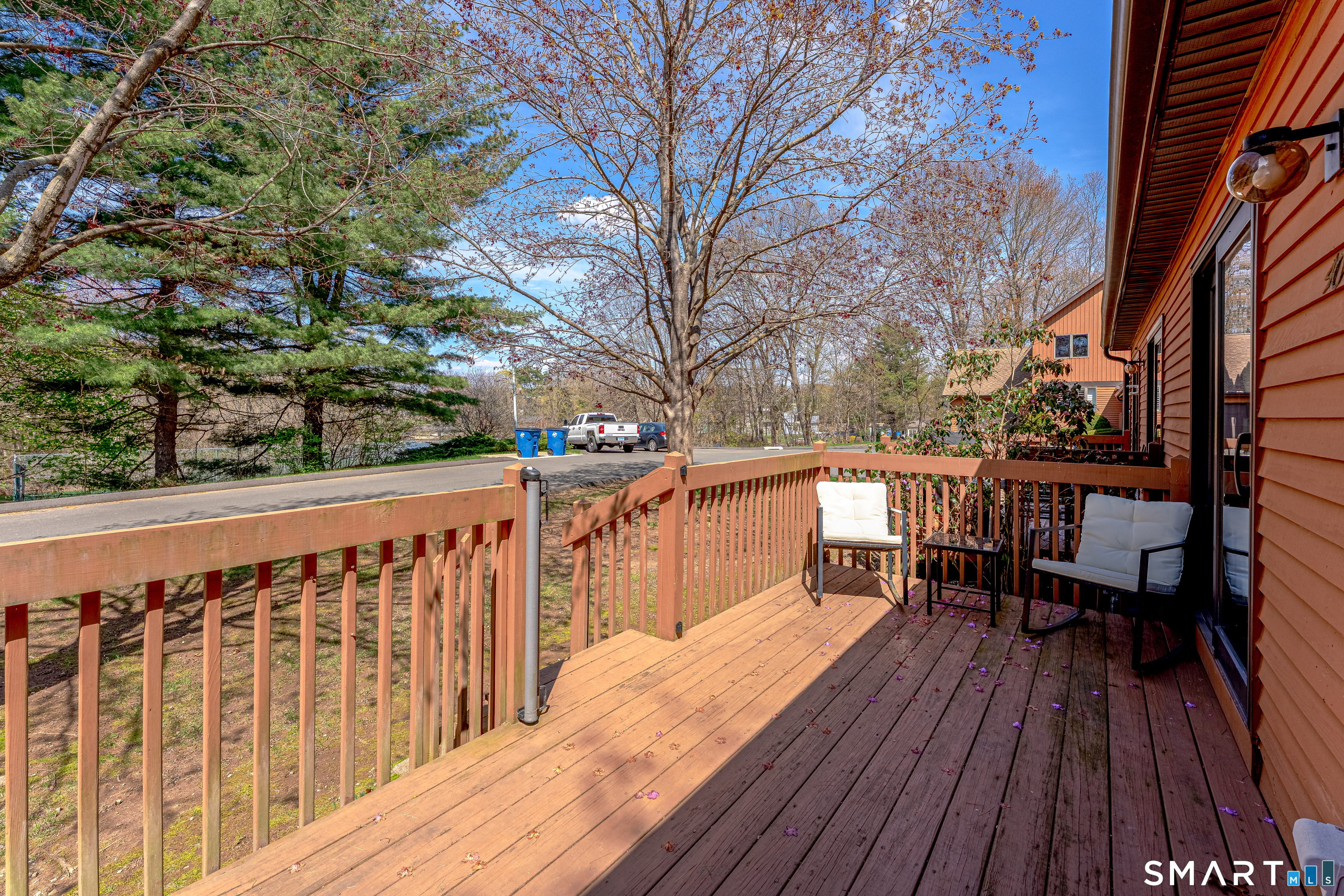 105 Maple Avenue, Unit 40 Vernon, CT 06066 - Photo 3 of 36