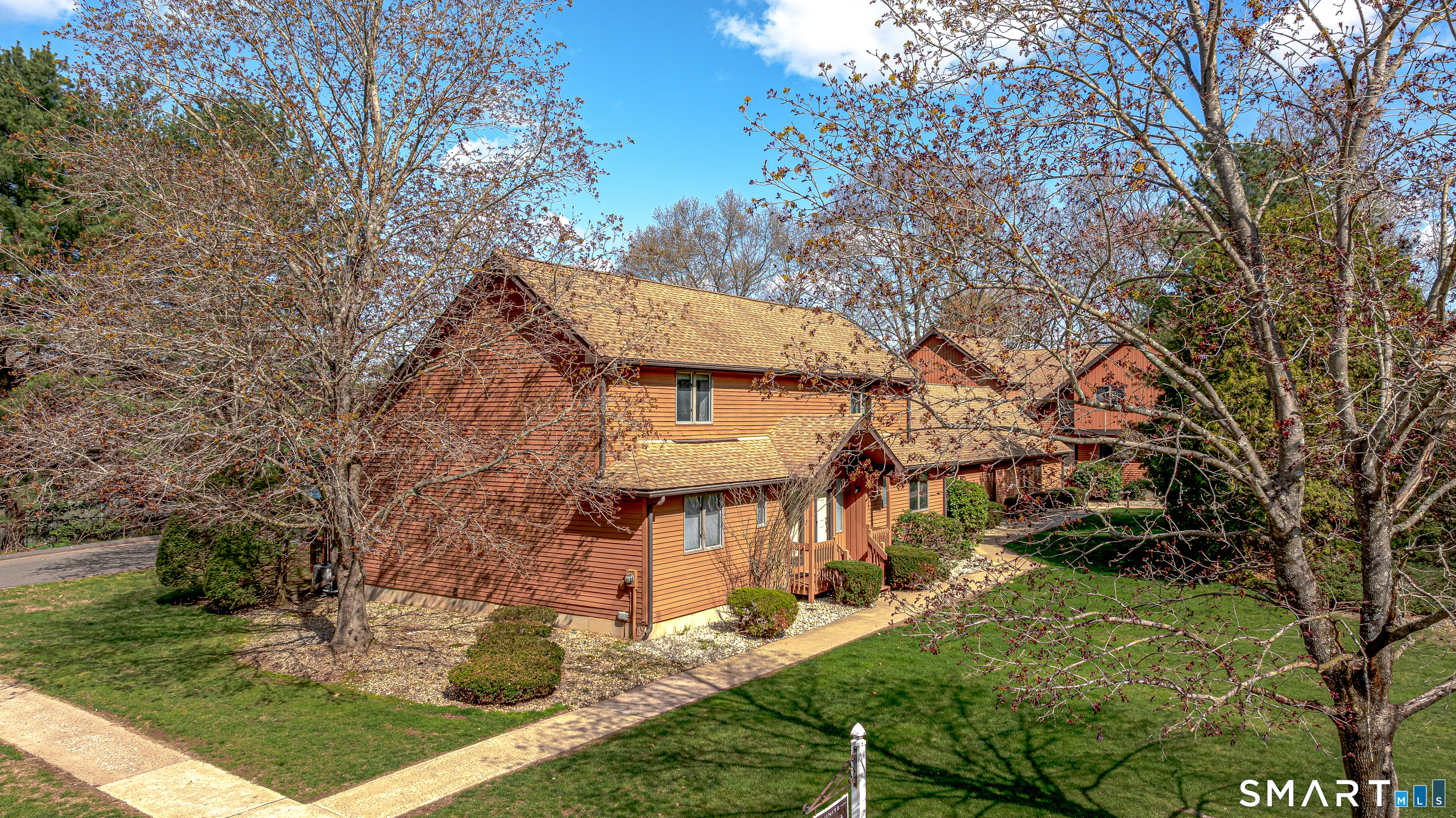 105 Maple Avenue, Unit 40 Vernon, CT 06066 - Photo 4 of 36