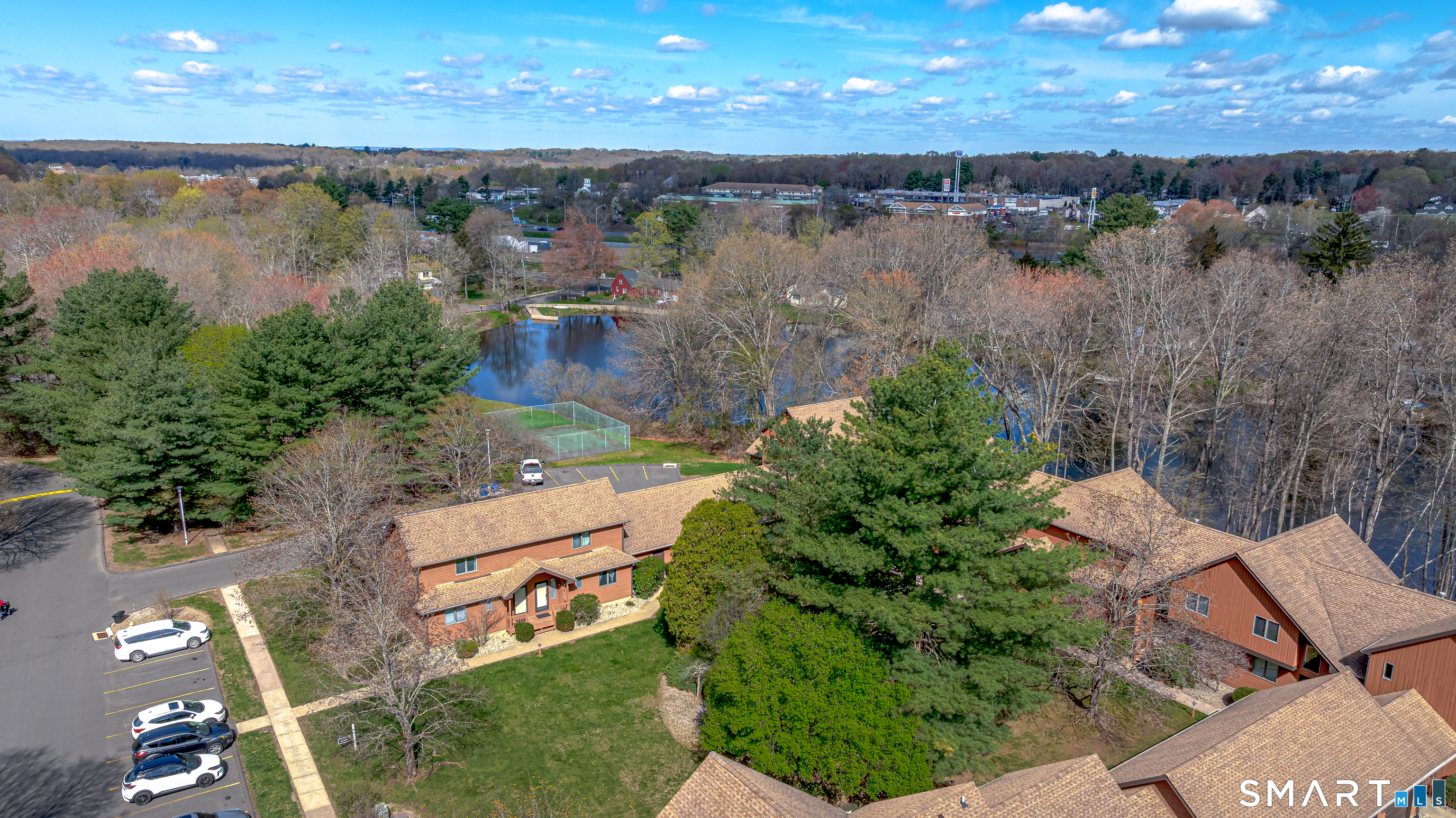 105 Maple Avenue, Unit 40 Vernon, CT 06066 - Photo 5 of 36