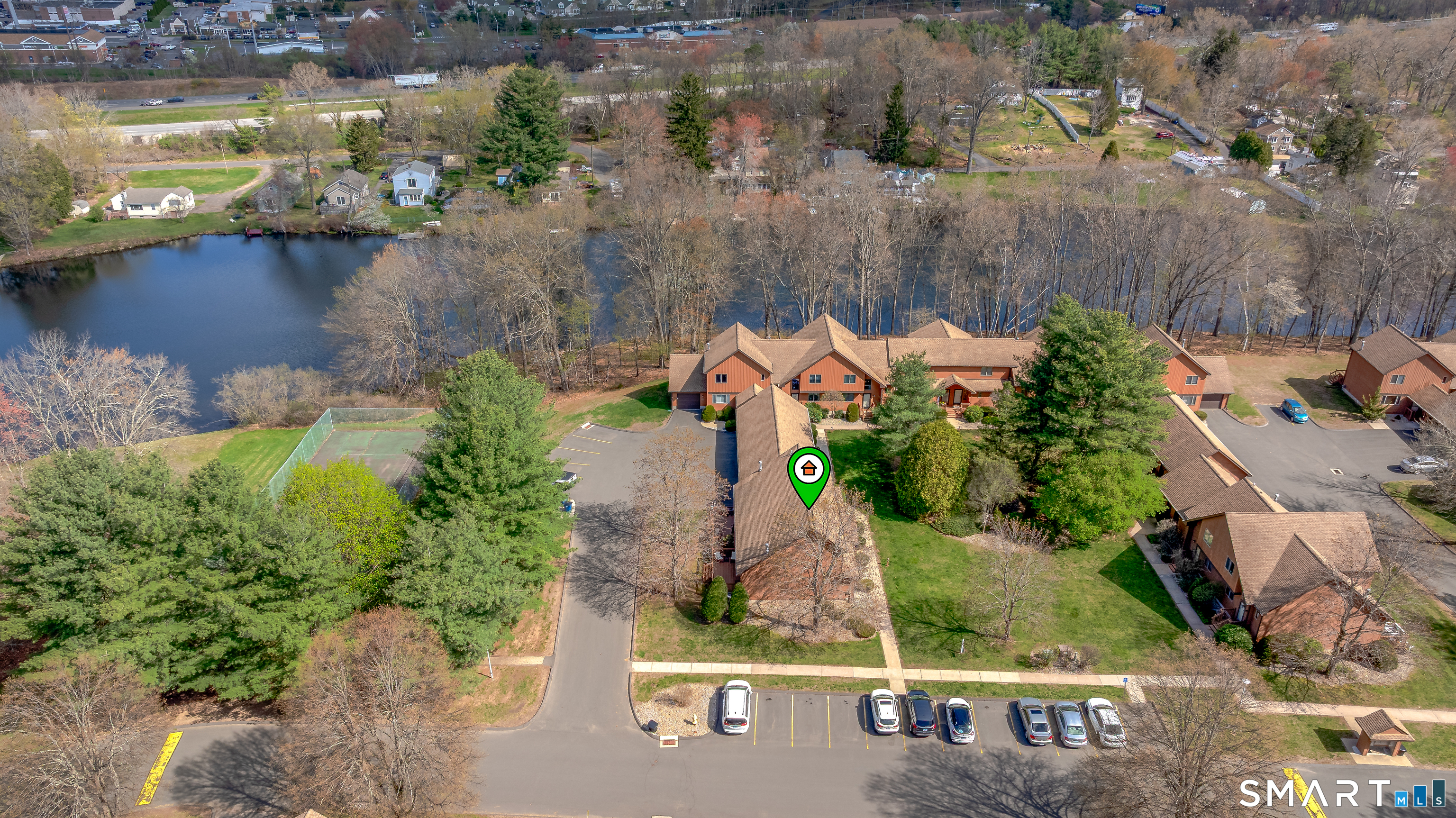 105 Maple Avenue, Unit 40 Vernon, CT 06066 - Photo 6 of 36