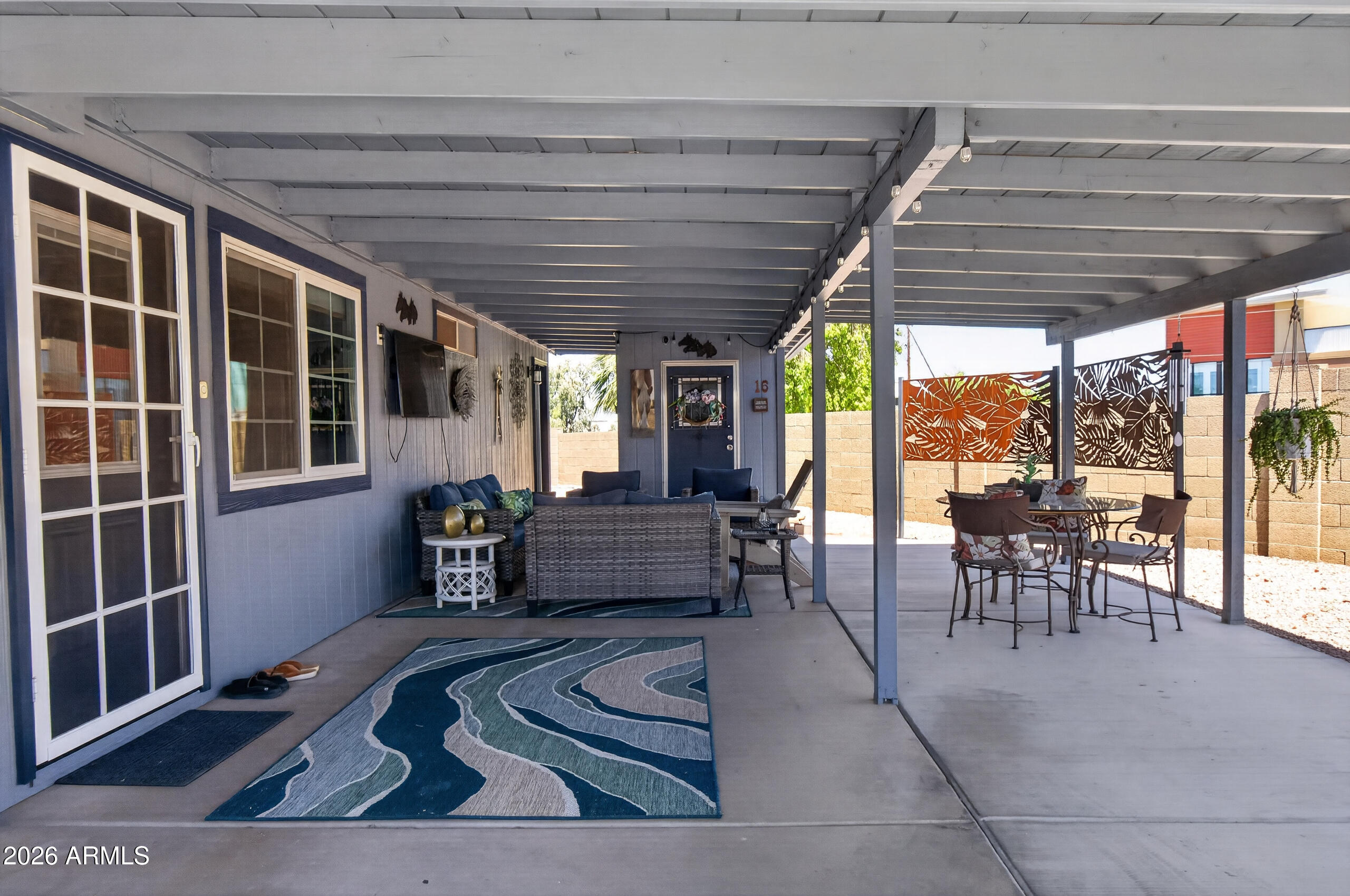 5735 East McDowell Road, Unit 16 Mesa, AZ 85215 - Photo 19 of 45