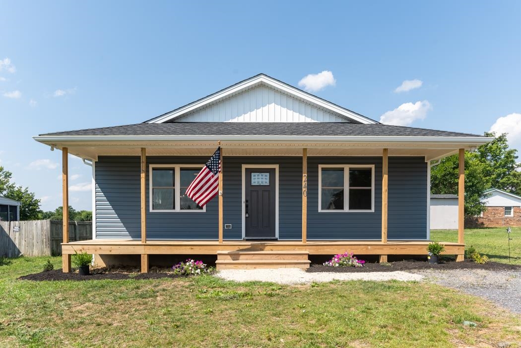 240 Westgate Road Verona, VA 24482 - Photo 1 of 68 Gallery Image 1