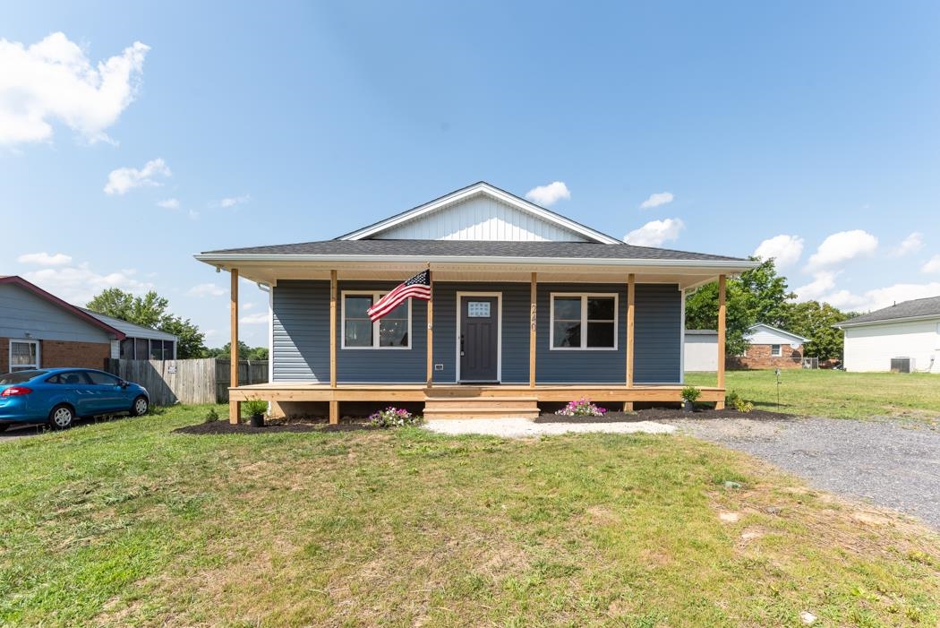 240 Westgate Road Verona, VA 24482 - Photo 60 of 68 Gallery Image 60