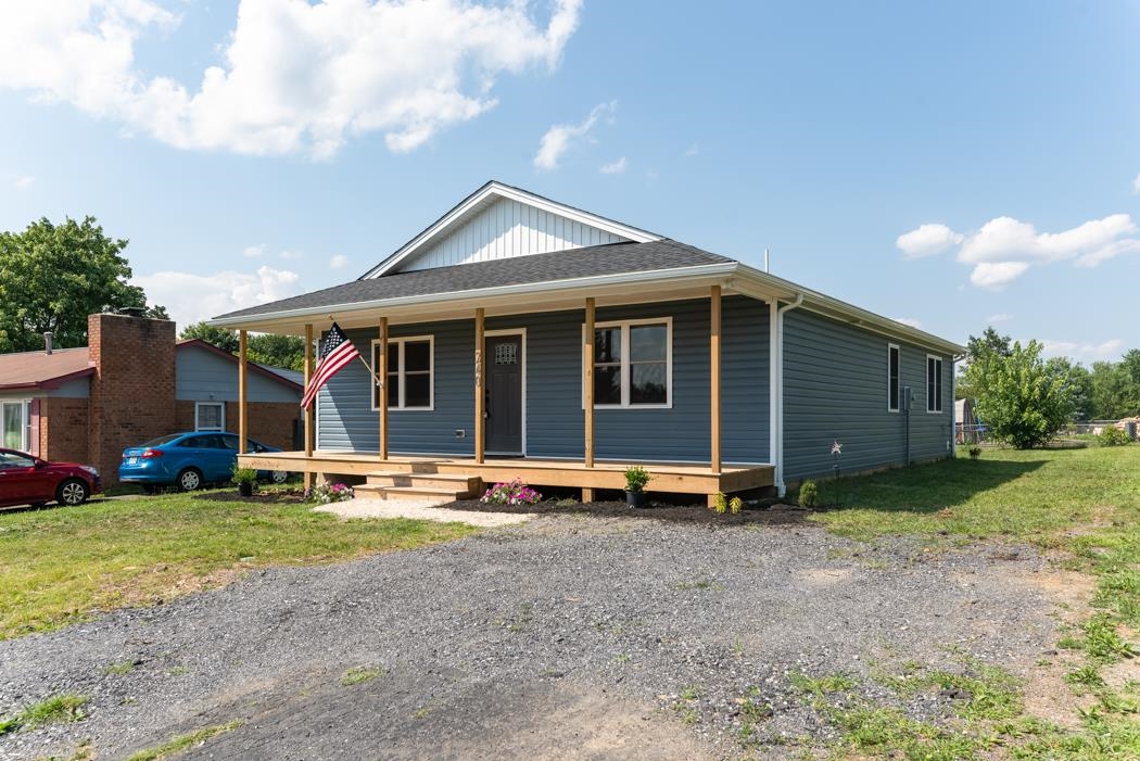 240 Westgate Road Verona, VA 24482 - Photo 66 of 68 Gallery Image 66