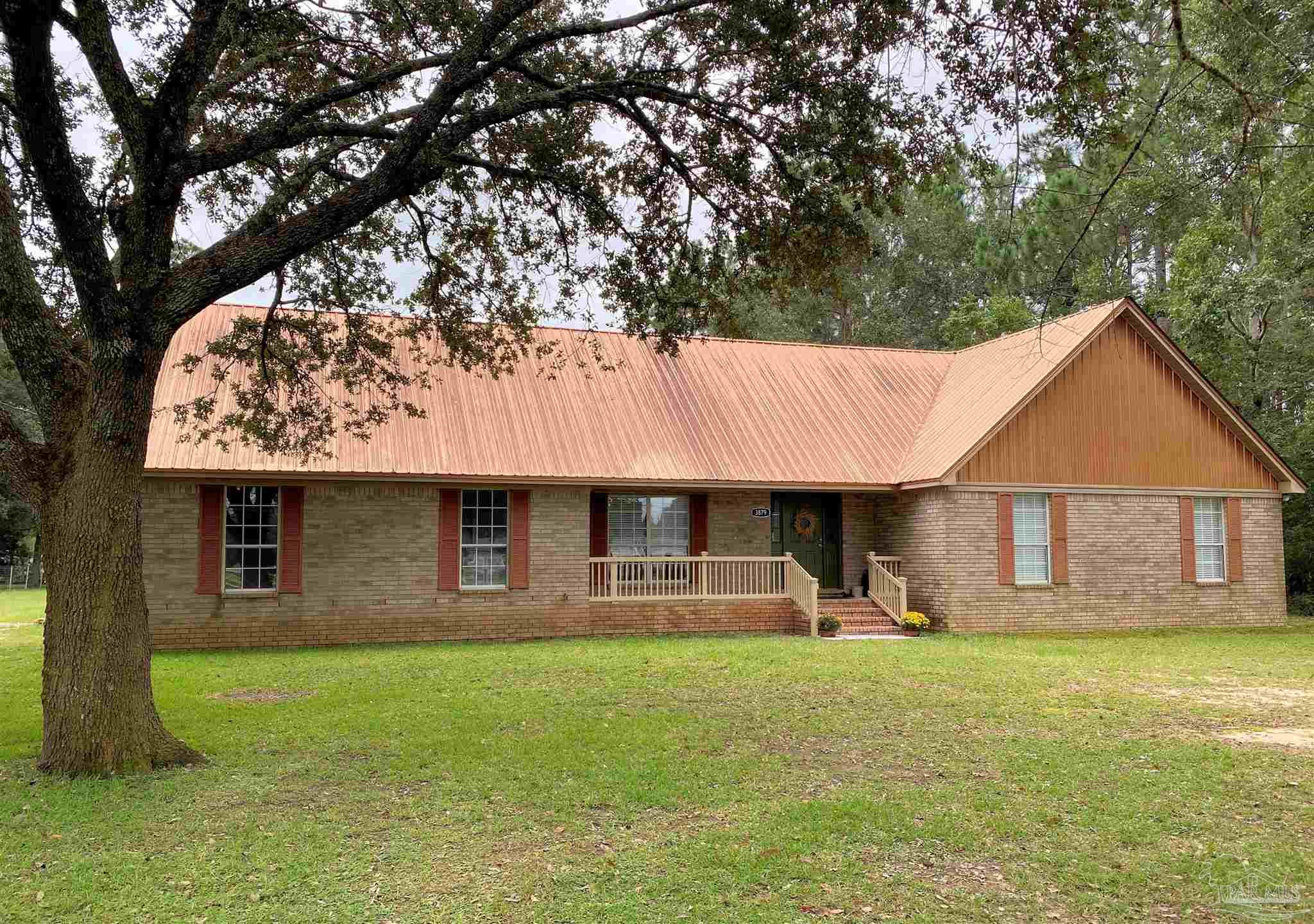 3879 Fox Road Pace, FL 32571 - Photo 1 of 37 Gallery Image 1