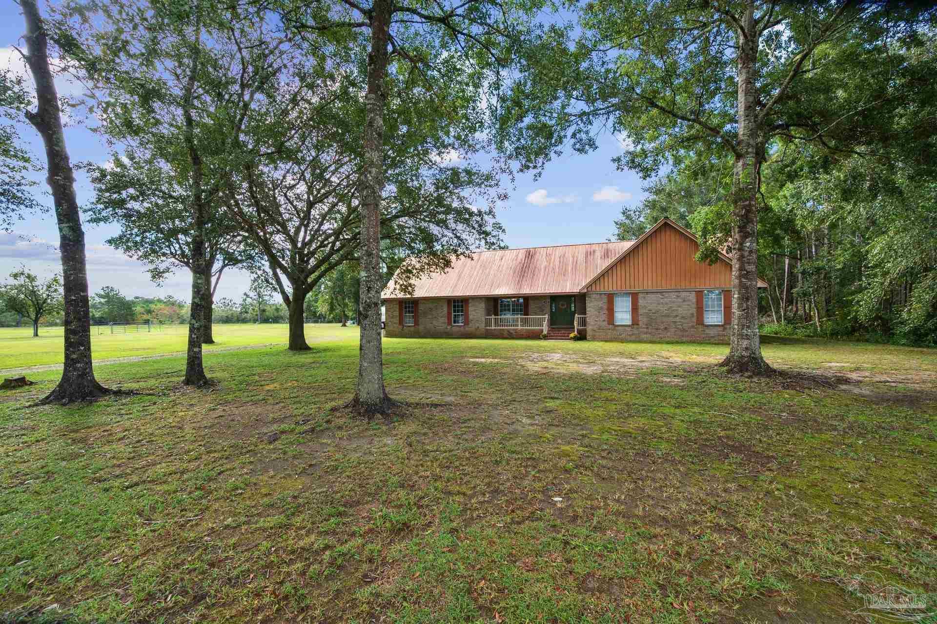 3879 Fox Road Pace, FL 32571 - Photo 2 of 37 Gallery Image 2