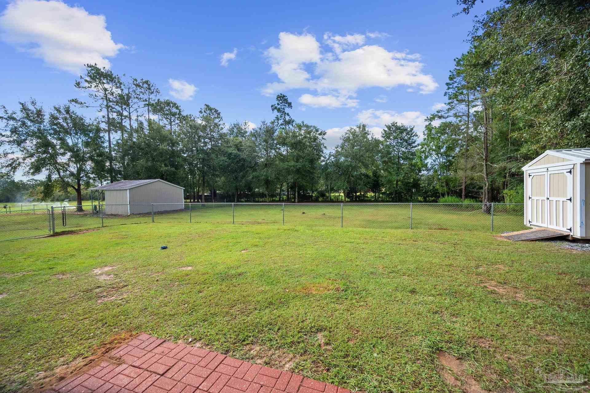 3879 Fox Road Pace, FL 32571 - Photo 25 of 37 Gallery Image 25