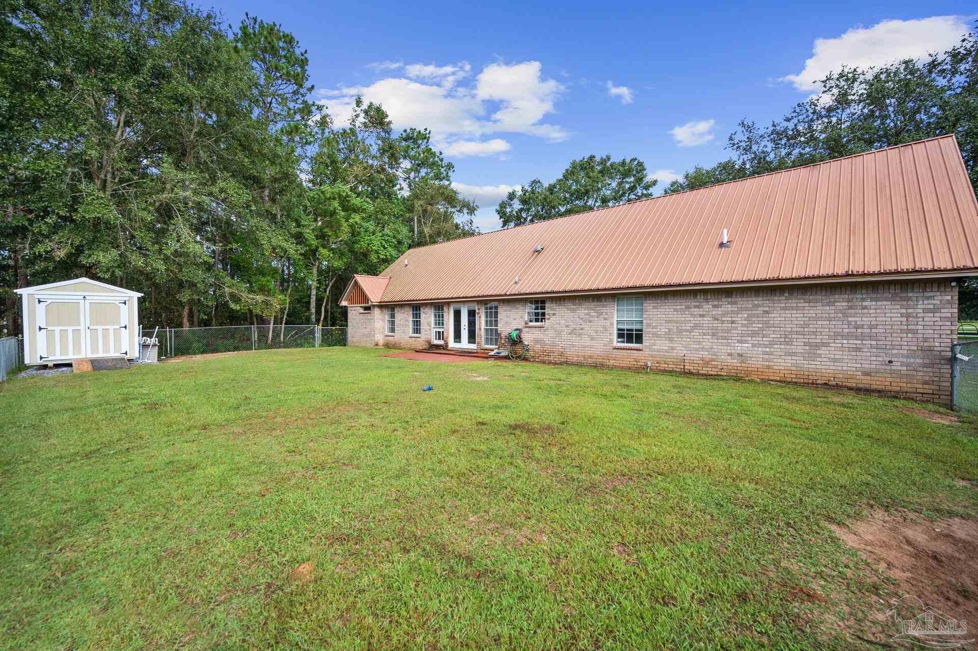 3879 Fox Road Pace, FL 32571 - Photo 26 of 37 Gallery Image 26