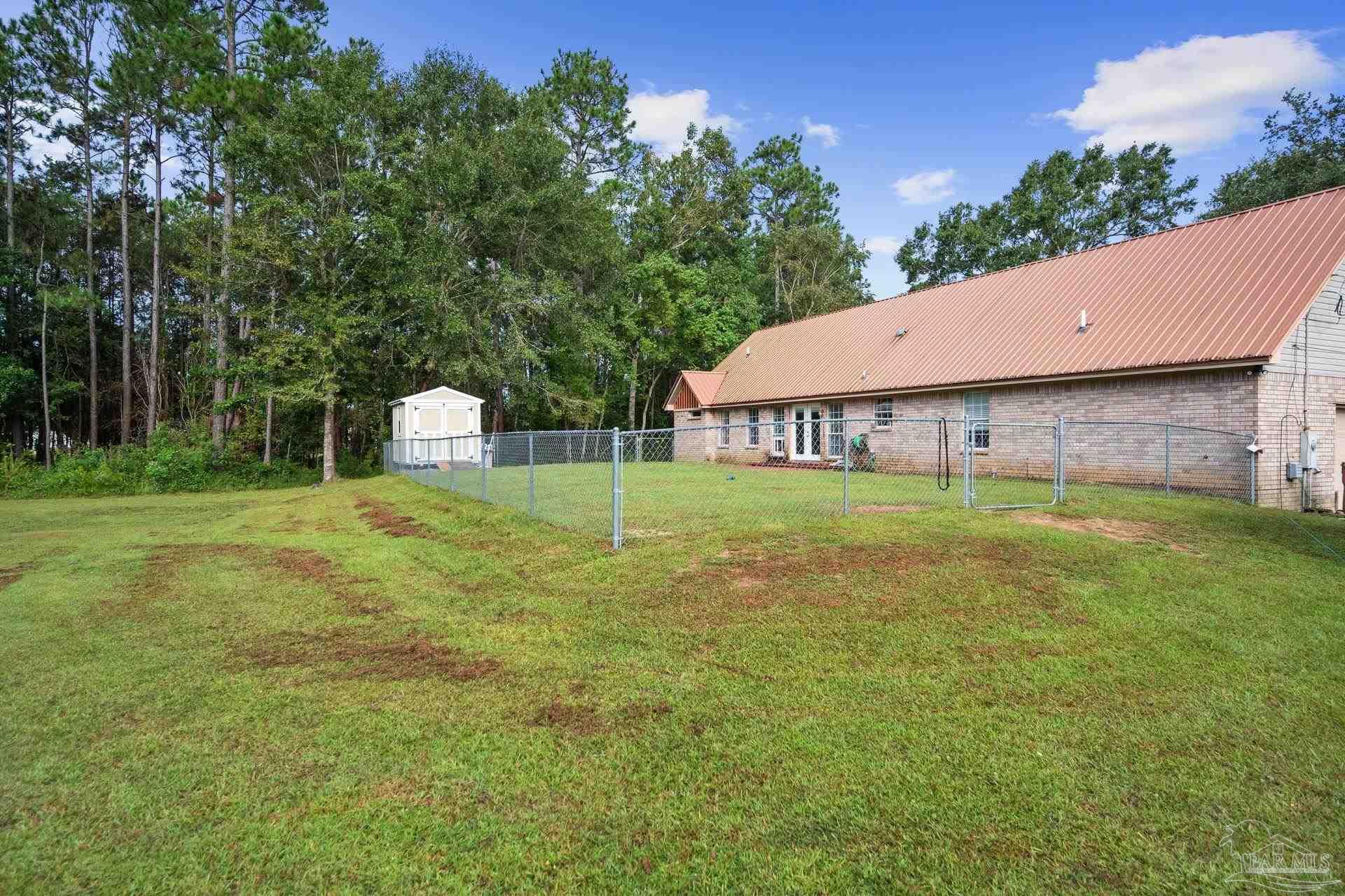 3879 Fox Road Pace, FL 32571 - Photo 27 of 37 Gallery Image 27