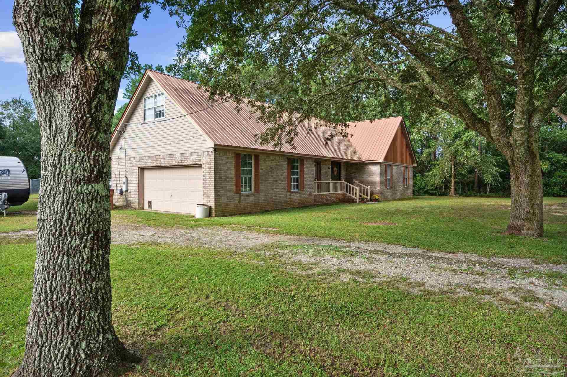 3879 Fox Road Pace, FL 32571 - Photo 29 of 37 Gallery Image 29