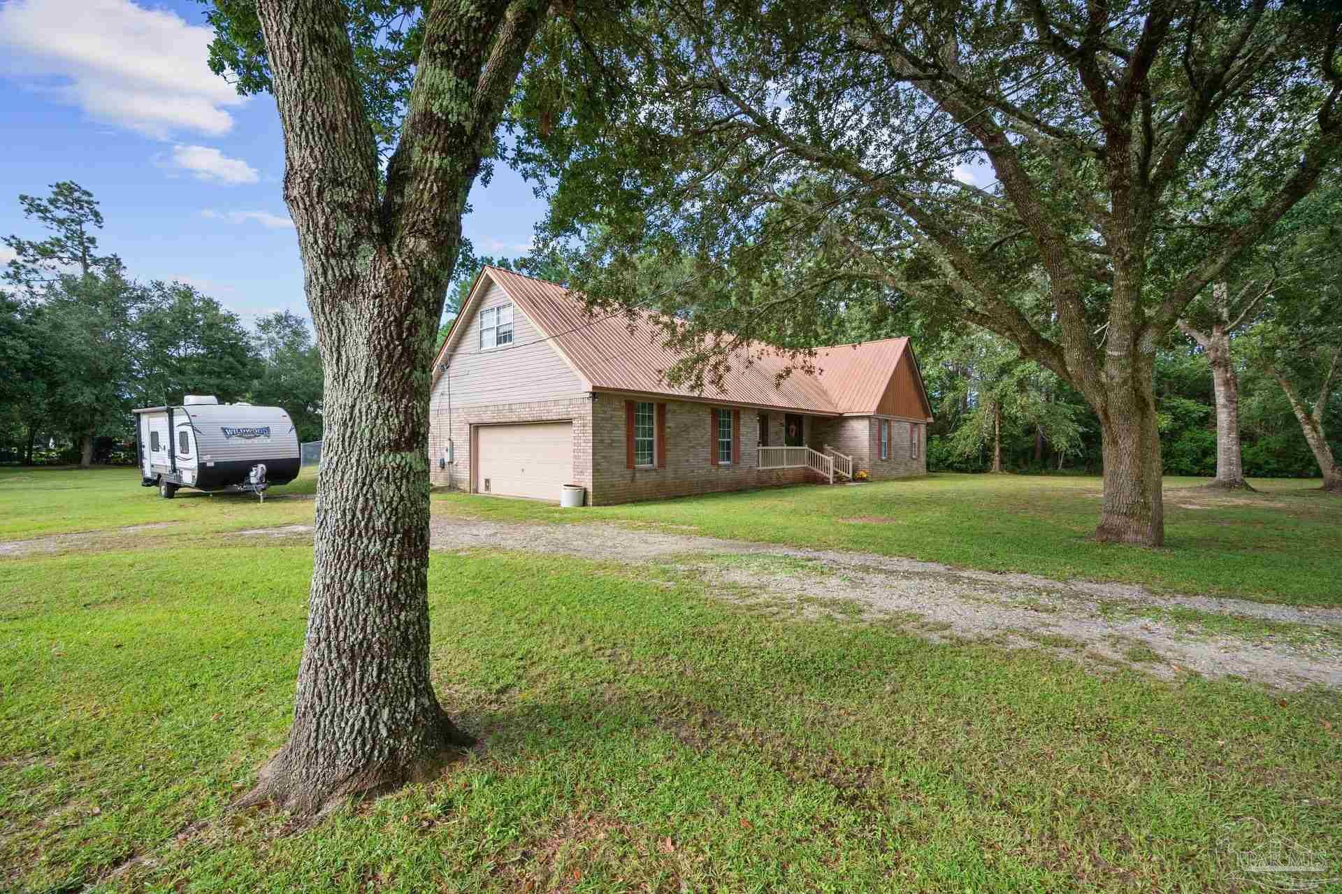 3879 Fox Road Pace, FL 32571 - Photo 30 of 37 Gallery Image 30