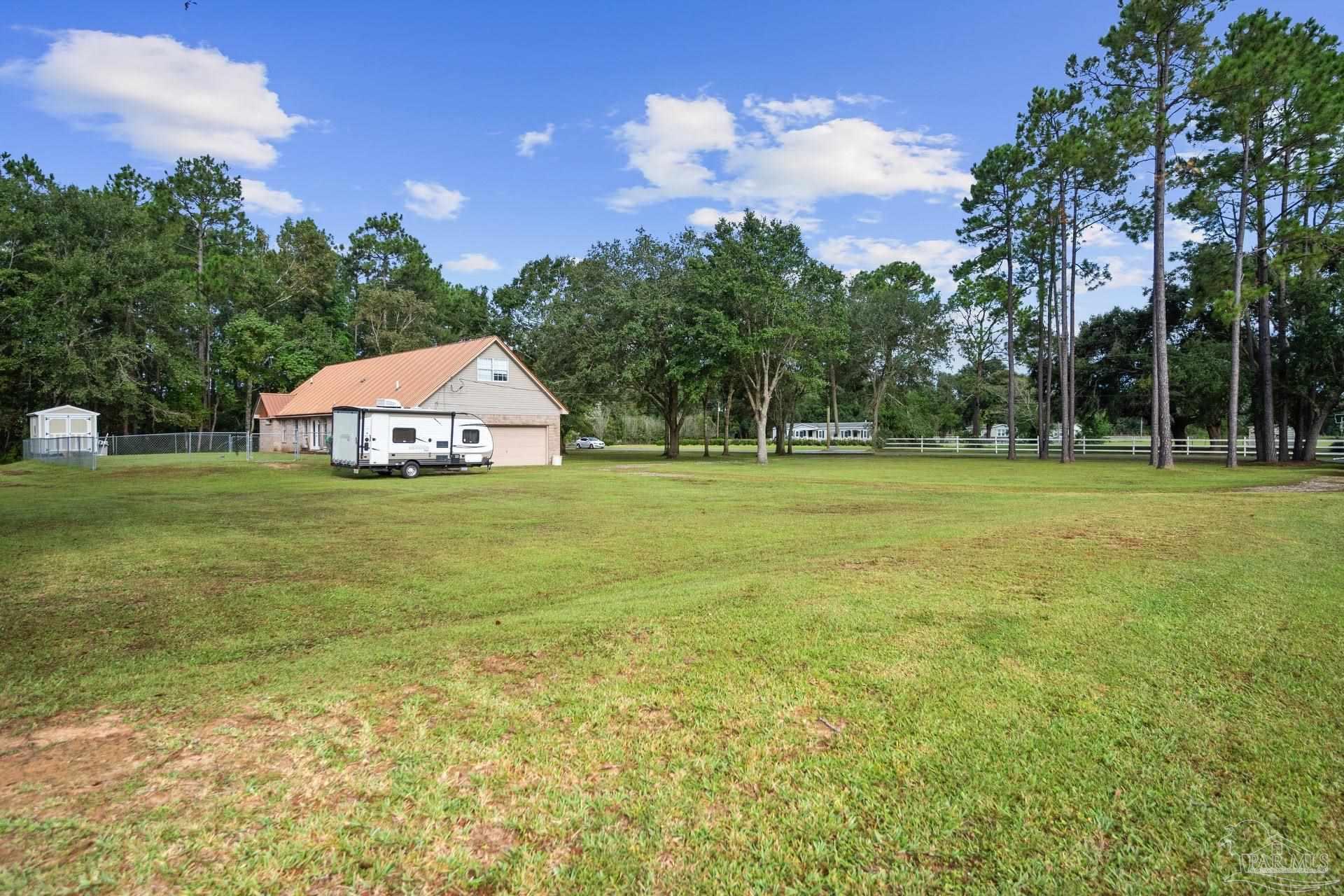 3879 Fox Road Pace, FL 32571 - Photo 31 of 37 Gallery Image 31