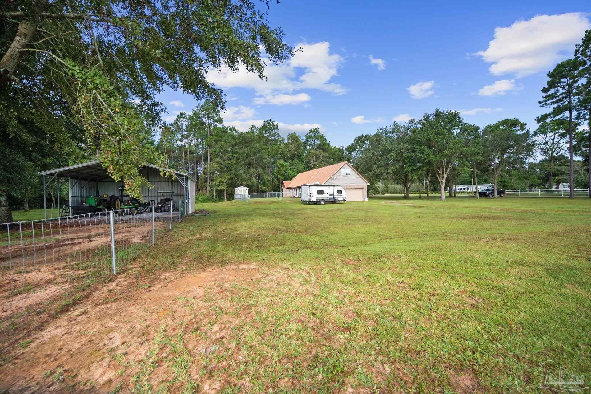 3879 Fox Road Pace, FL 32571 - Photo 32 of 37 Gallery Image 32