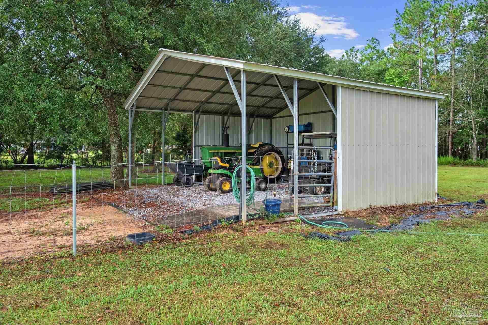 3879 Fox Road Pace, FL 32571 - Photo 33 of 37 Gallery Image 33
