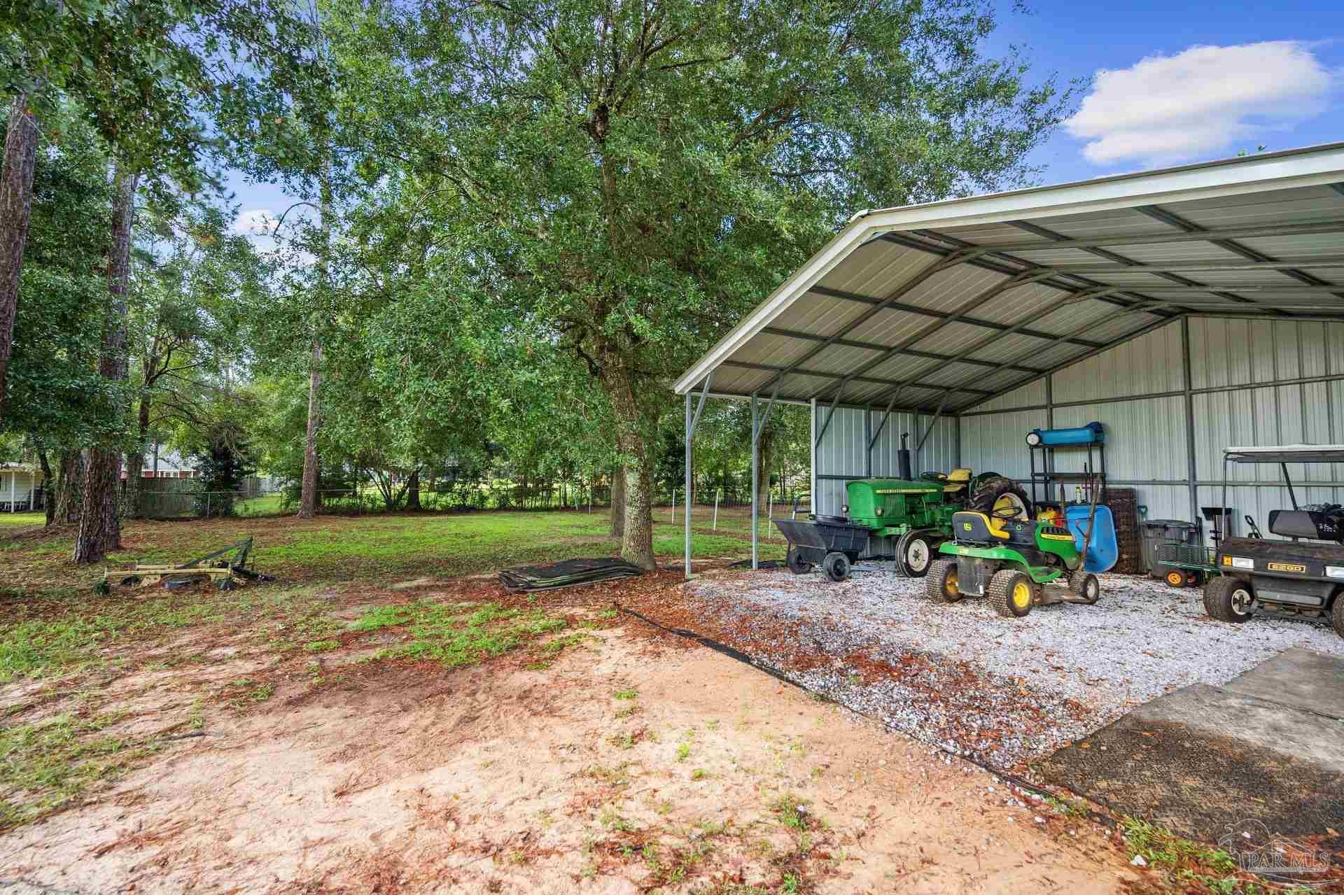 3879 Fox Road Pace, FL 32571 - Photo 34 of 37 Gallery Image 34