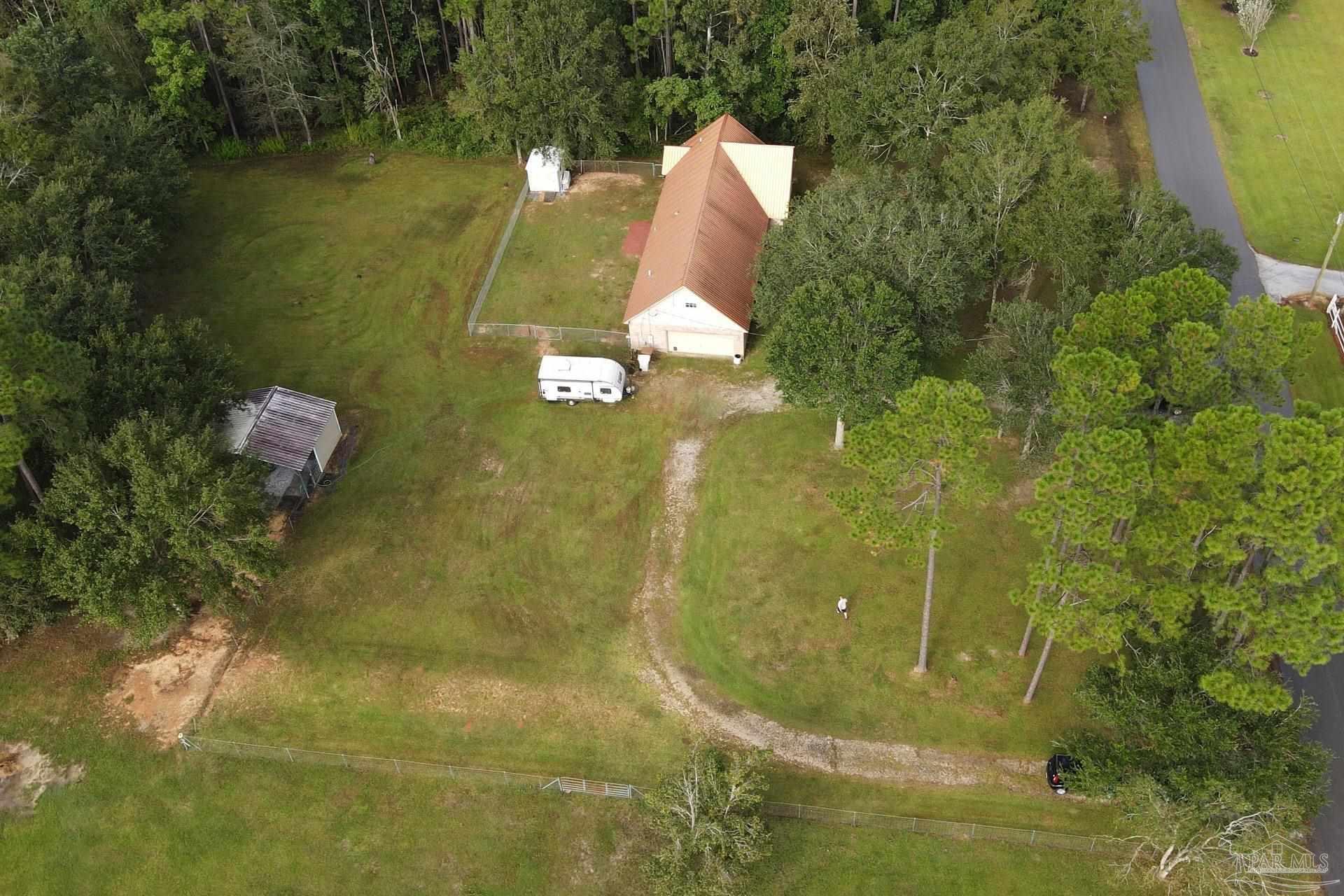 3879 Fox Road Pace, FL 32571 - Photo 6 of 37 Gallery Image 6