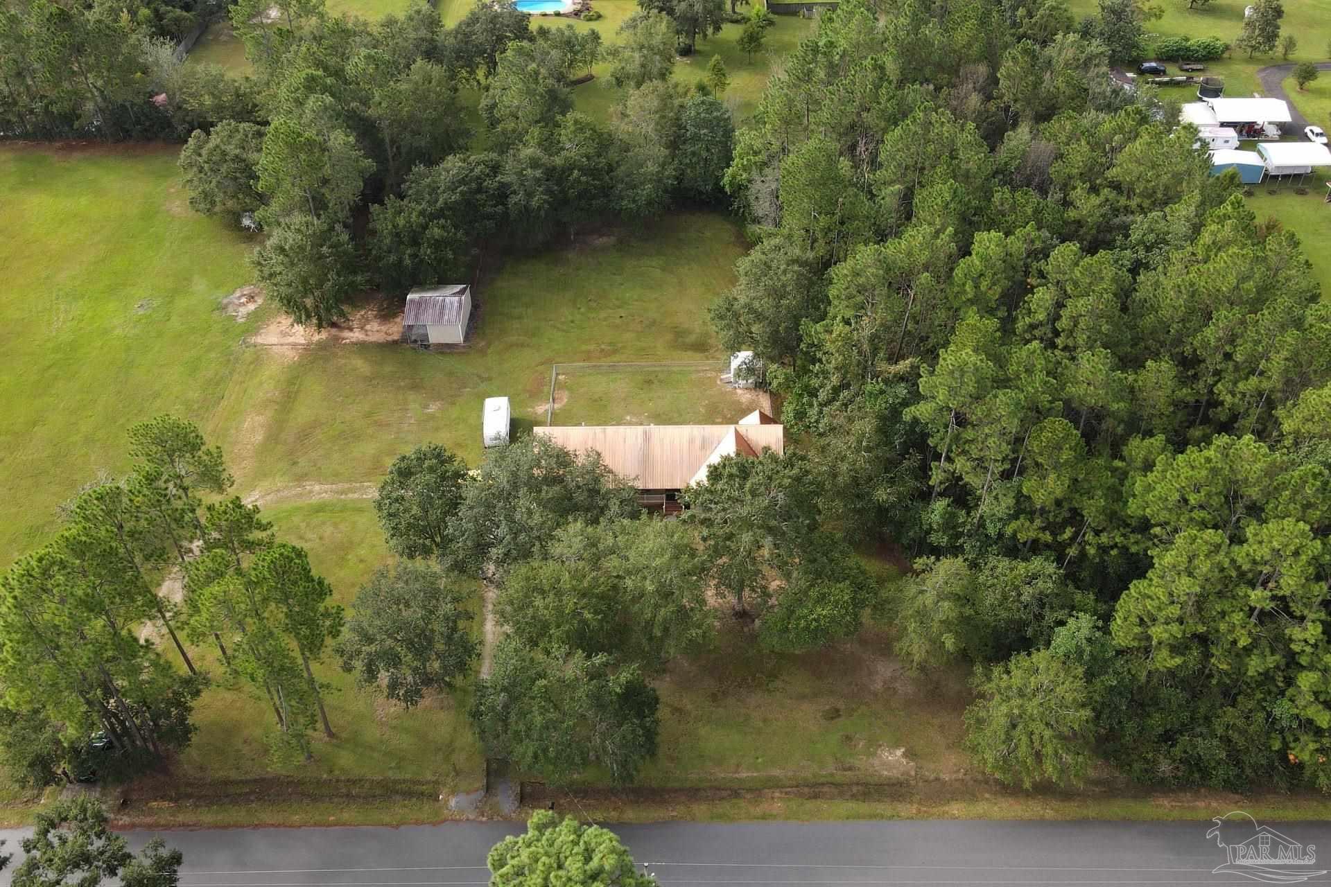 3879 Fox Road Pace, FL 32571 - Photo 8 of 37 Gallery Image 8