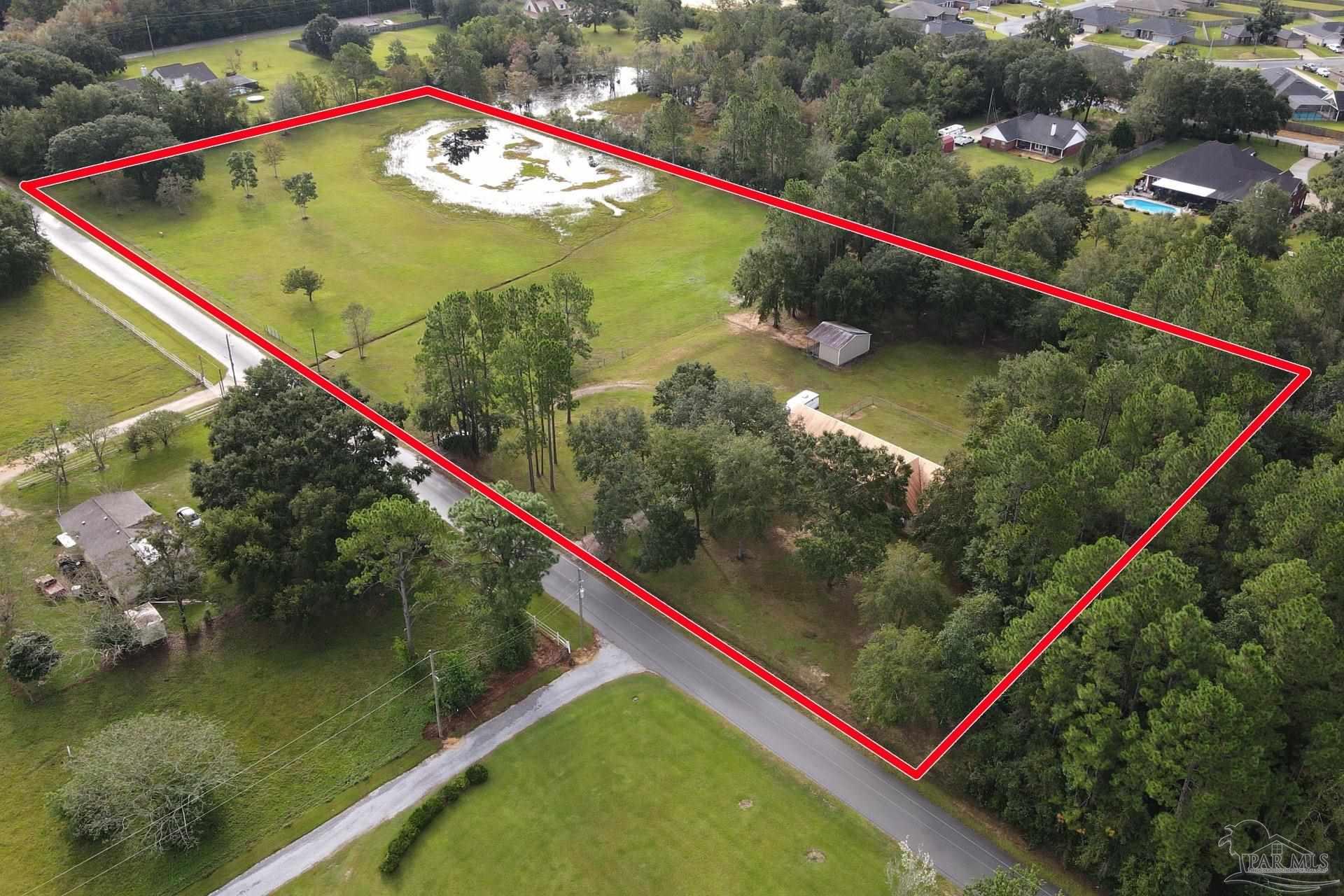 3879 Fox Road Pace, FL 32571 - Photo 9 of 37 Gallery Image 9