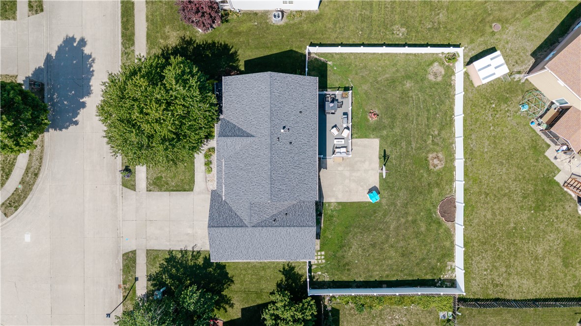 636 West Waterford Lane Decatur, IL 62526 - Photo 41 of 42