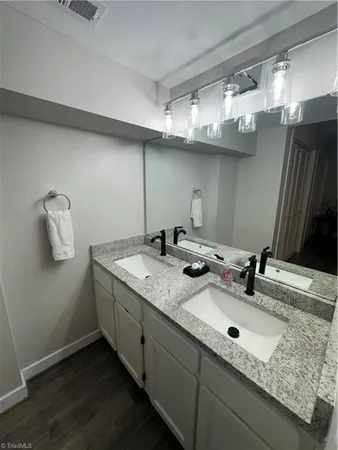 $227,500 | 315 North Spruce Street, Unit 301, Winston-Salem, NC 27101