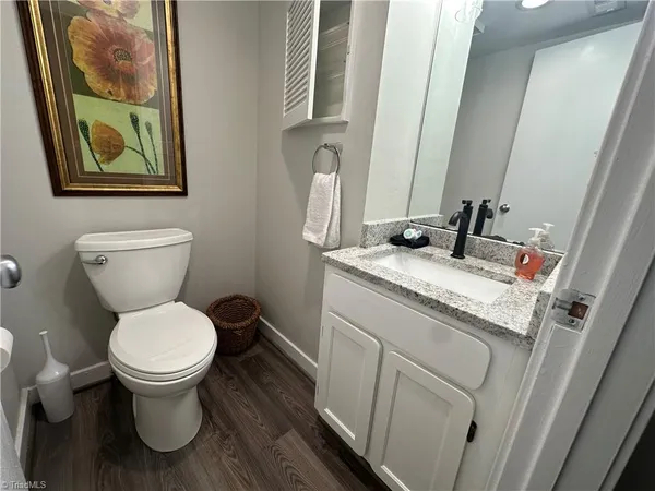 $227,500 | 315 North Spruce Street, Unit 301, Winston-Salem, NC 27101