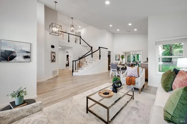 $824,000 | 591 Arlene Drive, Vacaville, CA 95688