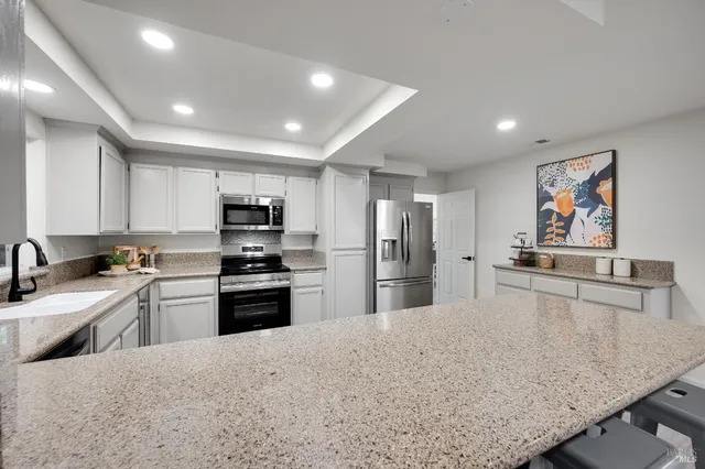 $824,000 | 591 Arlene Drive, Vacaville, CA 95688