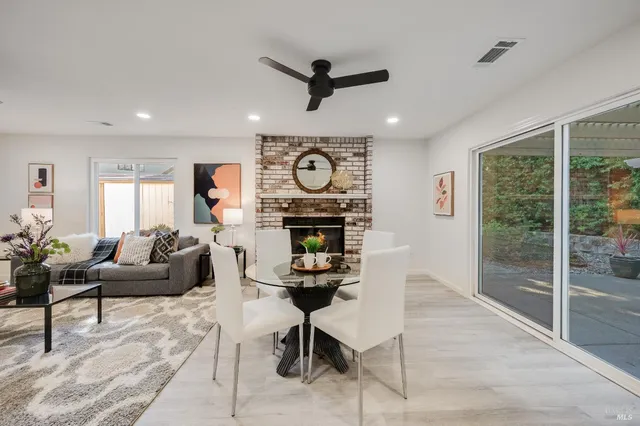 $824,000 | 591 Arlene Drive, Vacaville, CA 95688