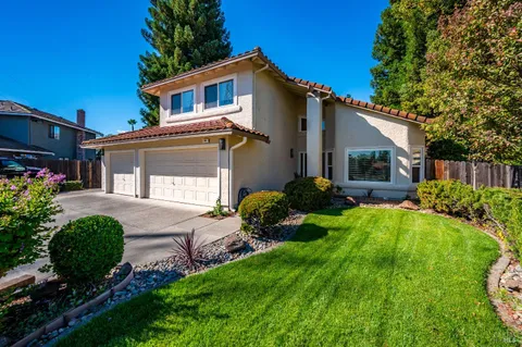 $789,000 | 591 Arlene Drive, Vacaville, CA 95688