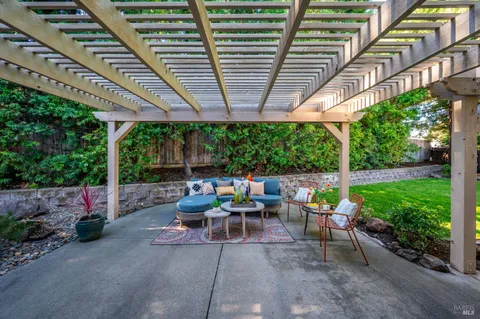 $849,000 | 591 Arlene Drive, Vacaville, CA 95688