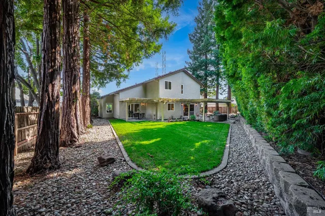 $824,000 | 591 Arlene Drive, Vacaville, CA 95688