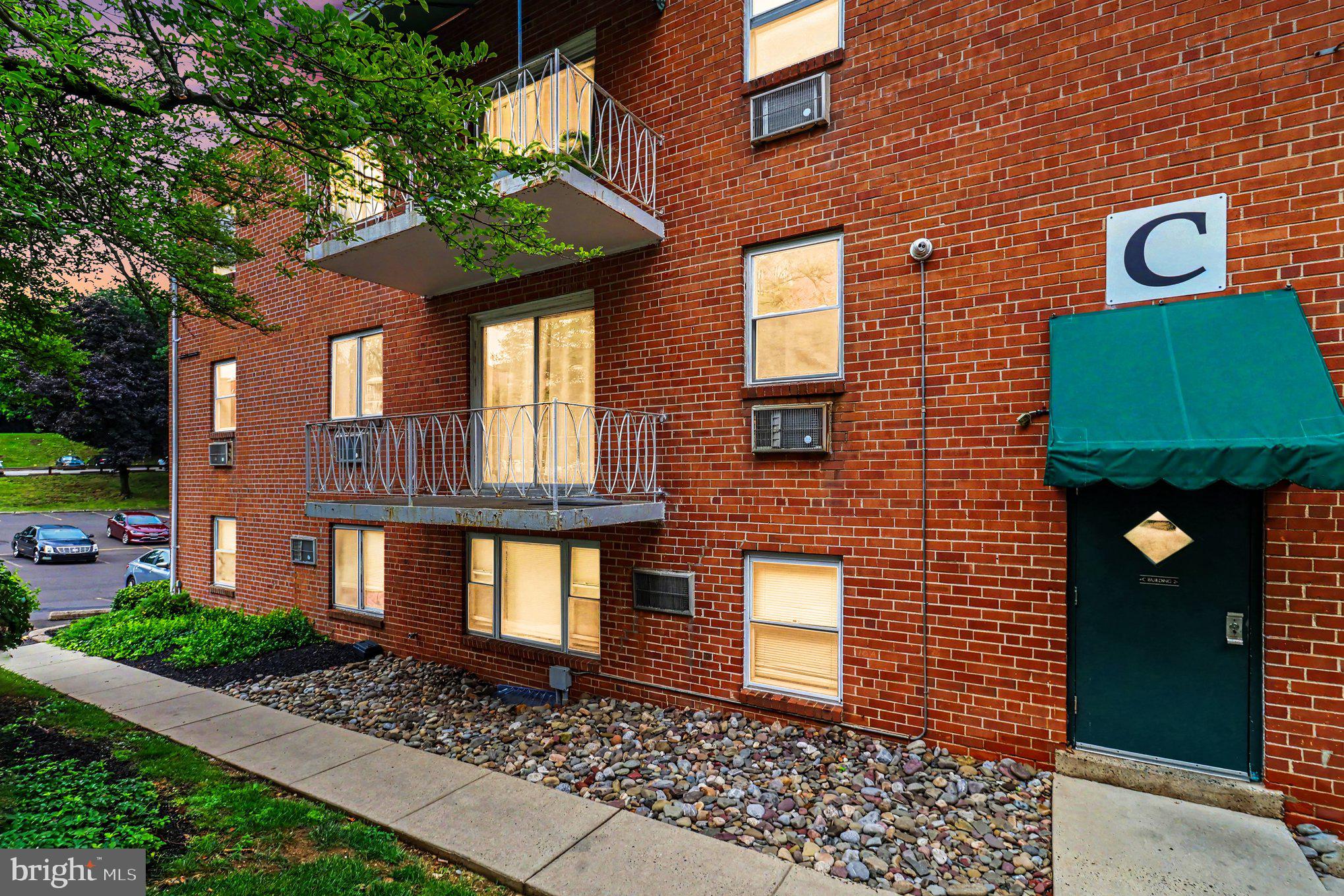 1600 Church Road, Unit C212 Wyncote, PA 19095 - Photo 1 of 19 Gallery Image 1