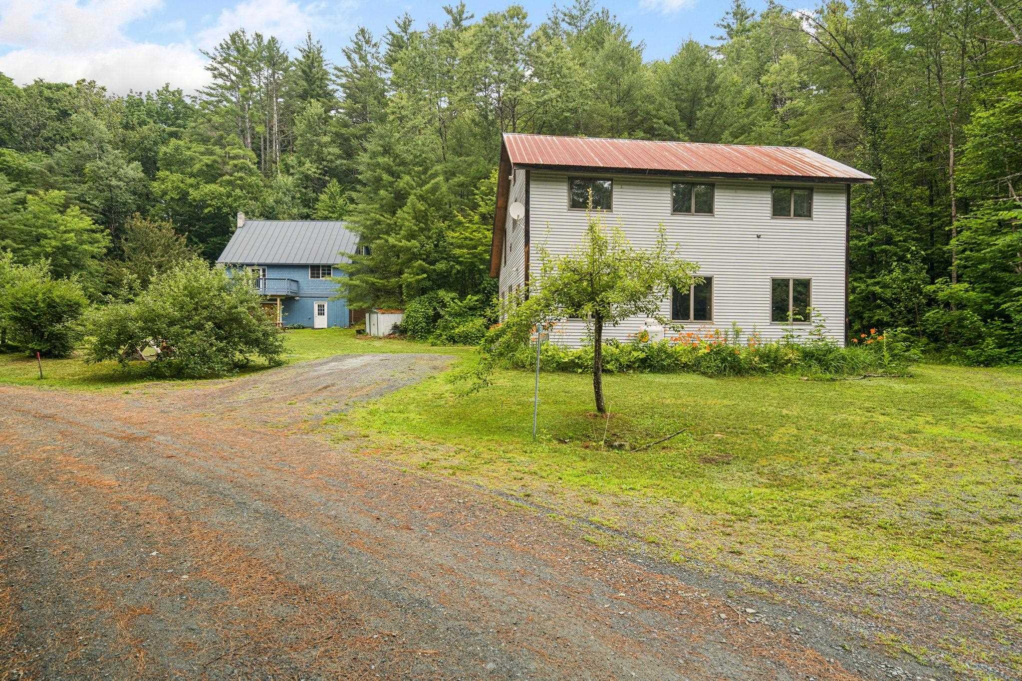 221 Dunkel Road West Windsor, VT 05089 - Photo 34 of 35