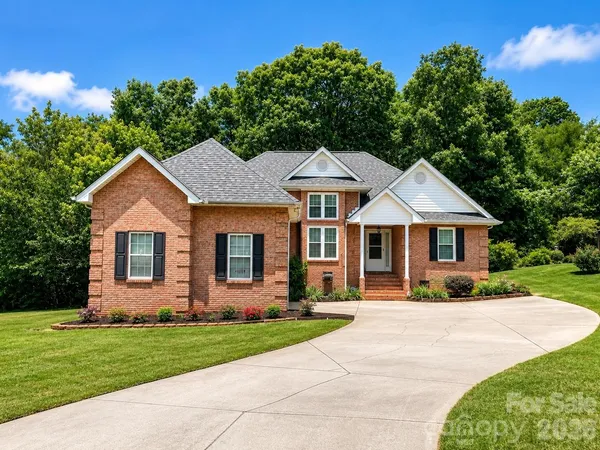 $399,000 | 4710 Titus Court, Monroe, NC 28110