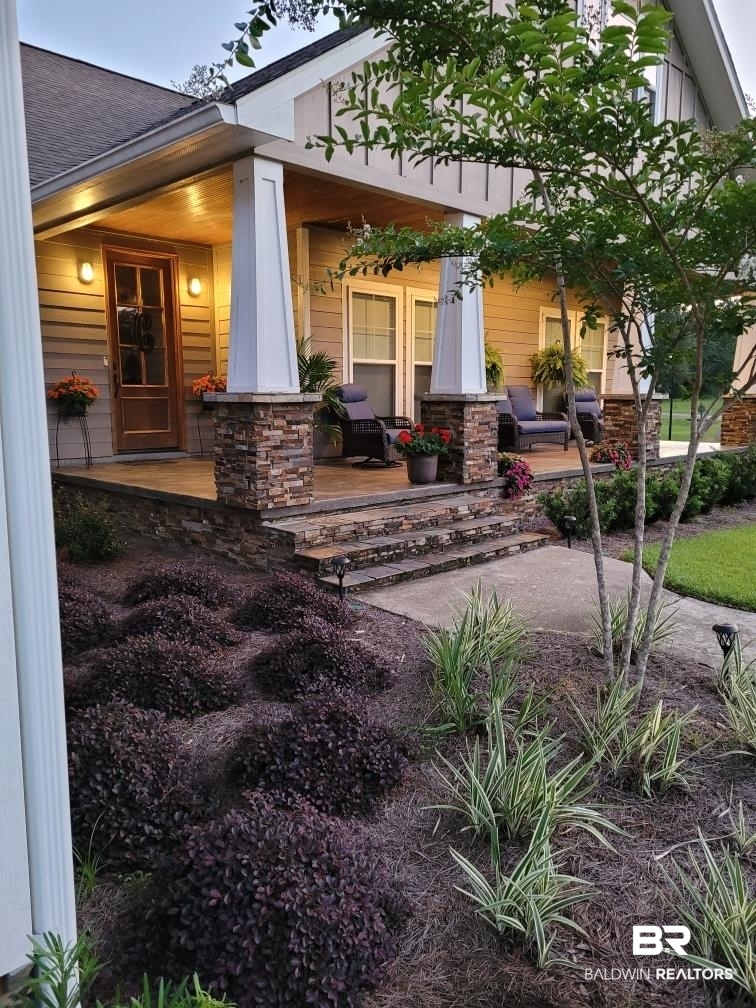667 Lake Juniper Road Brewton, AL 36426 - Photo 2 of 20 Front