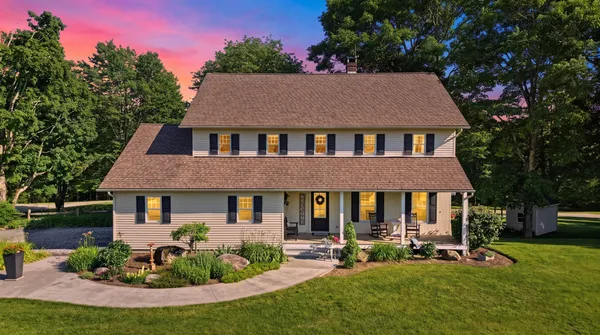 $895,000 | 29 Rand Road, Rindge, NH 03461