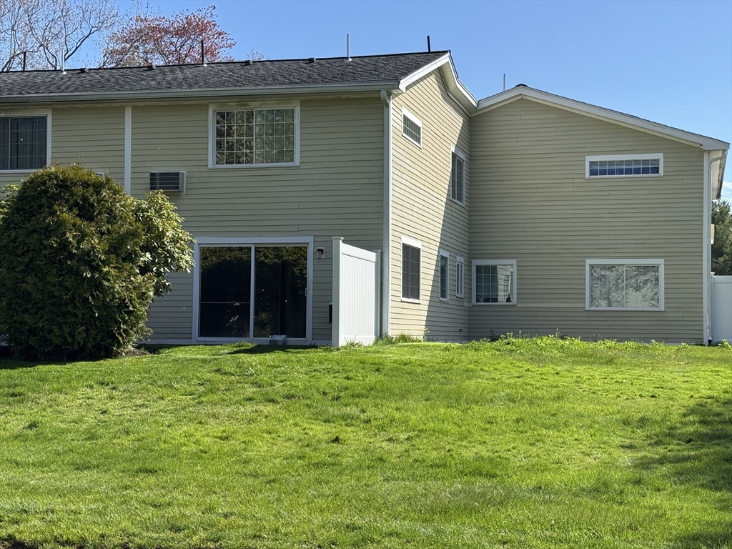 14 Nancy Road, Unit 6 Easton, MA 02375 - Photo 11 of 17