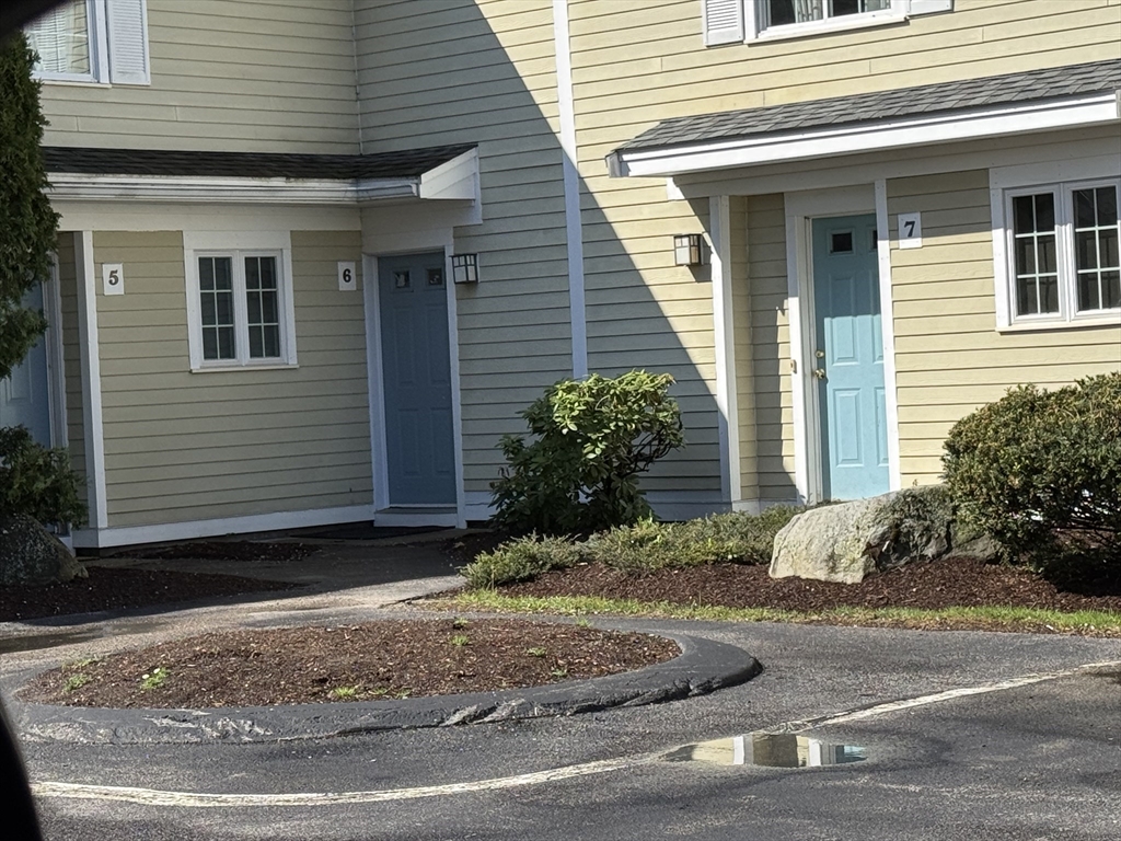 14 Nancy Road, Unit 6 Easton, MA 02375 - Photo 15 of 17