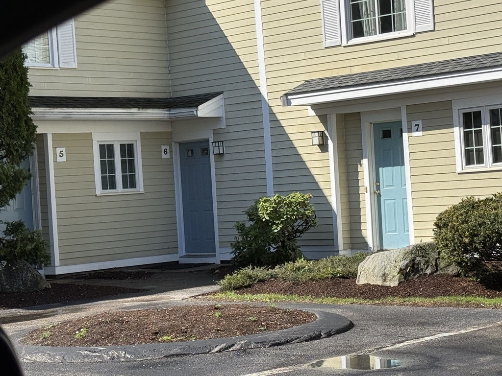 14 Nancy Road, Unit 6 Easton, MA 02375 - Photo 16 of 17