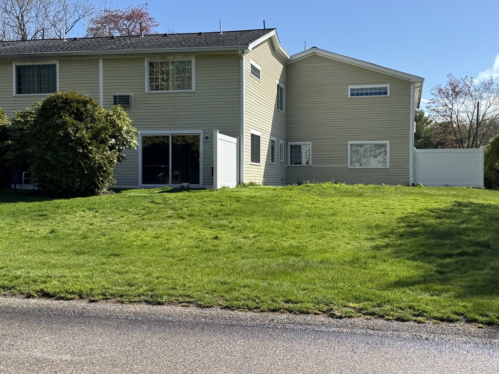 14 Nancy Road, Unit 6 Easton, MA 02375 - Photo 17 of 17