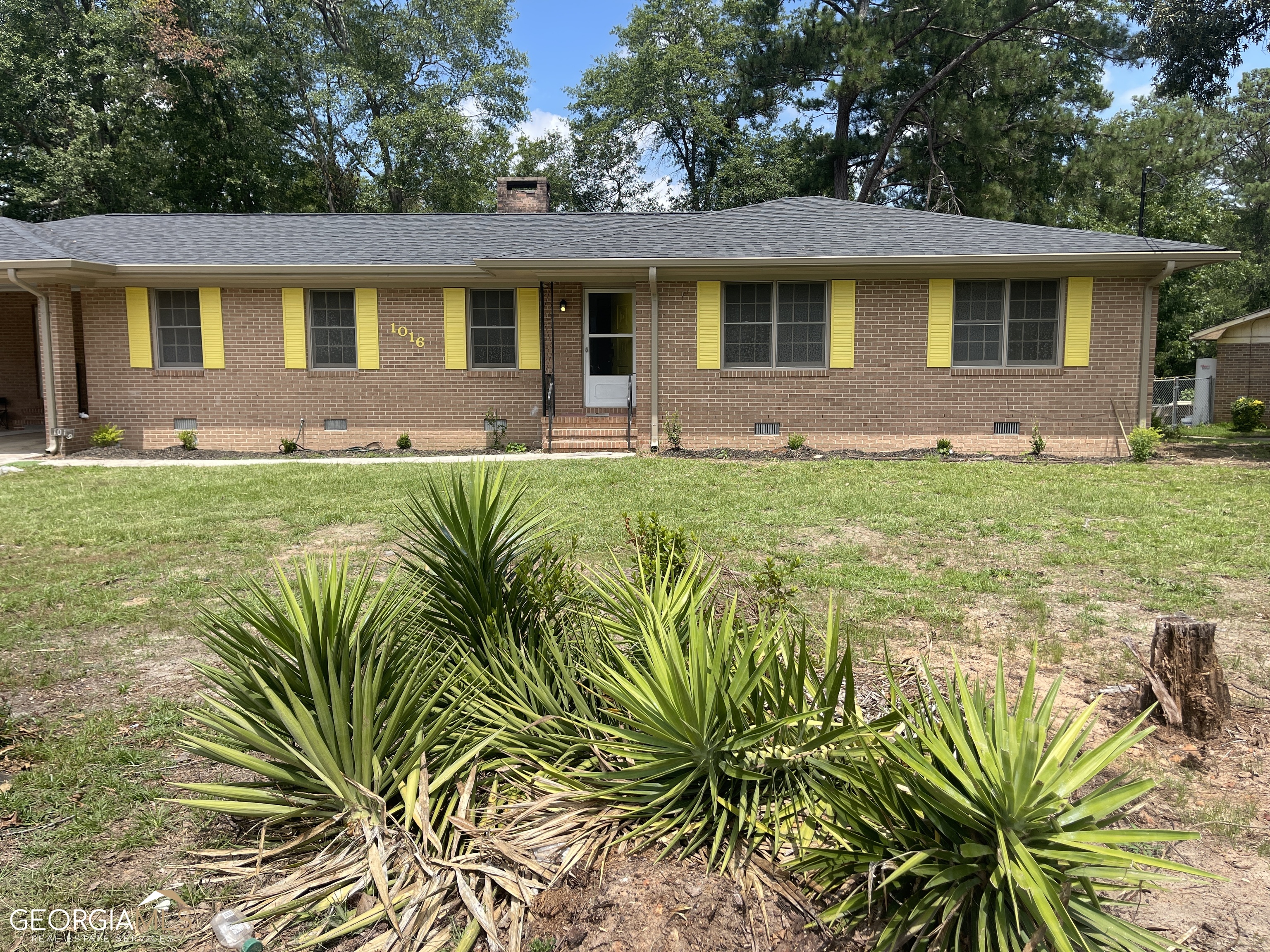 1016 McCall Road Macon, GA 31217 - Photo 1 of 1 Gallery Image 1