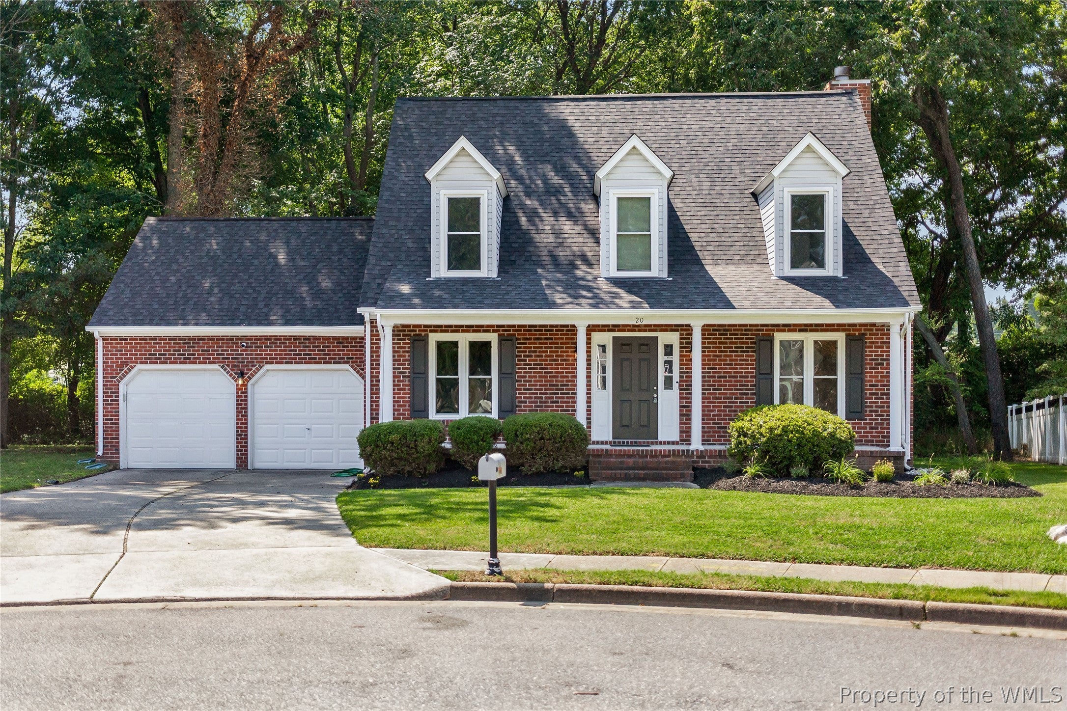 20 Rhoda Court Hampton, VA 23664 - Photo 5 of 40 Gallery Image 5