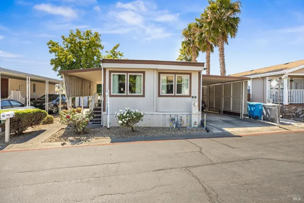 $163,800 | 2525 Flosden Road, Unit 18, American Canyon, CA 94503
