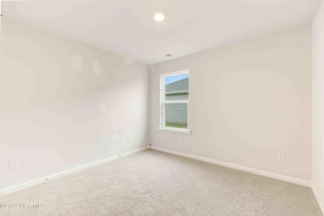 $322,990 | 408 Oak Knl Drive, Unit LOT 43, Jacksonville, NC 28540