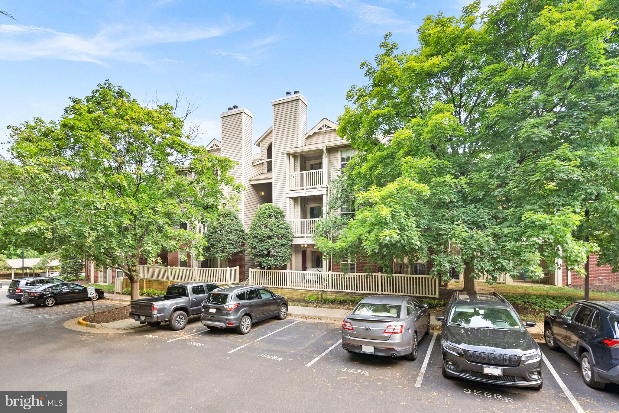 1725 Ascot Way, Unit 1725D Reston, VA 20190 - Photo 1 of 14 Gallery Image 1