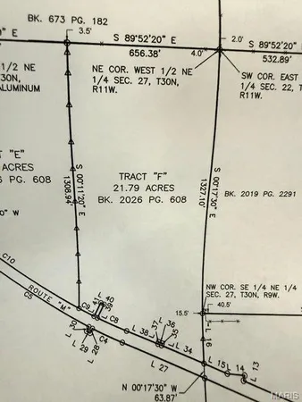 $157,975 | 0 Hwy M Tract F Cabool Mo 65689, Cabool, MO 65689