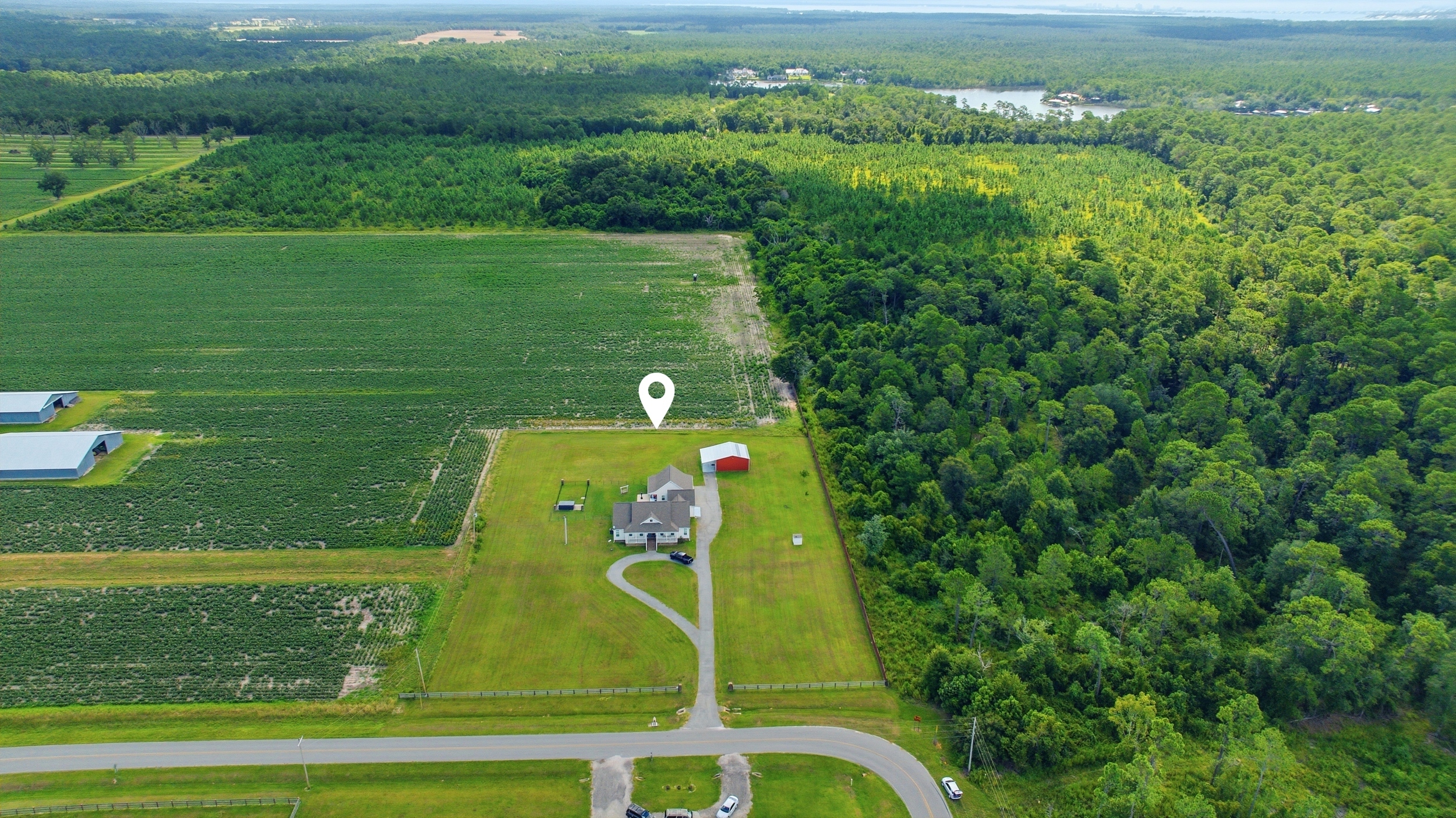 8794 Baptist Camp Road Elberta, AL 36530 - Photo 80 of 86 Gallery Image 80