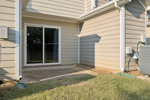 a view of outdoor space