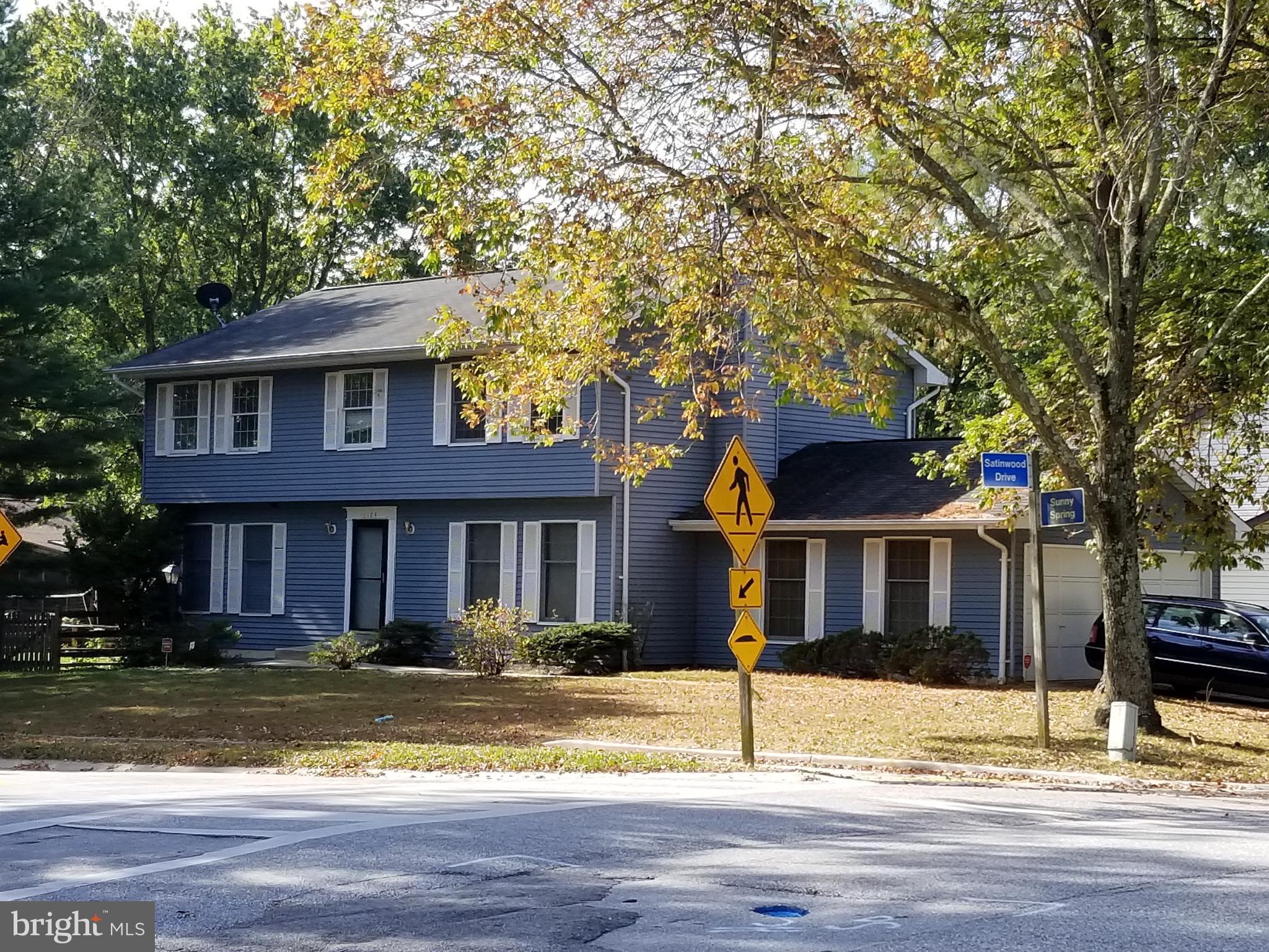 6184 Sunny Spring Columbia, MD 21044 - Photo 22 of 30 Exterior (General)